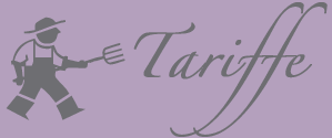 Tariffe